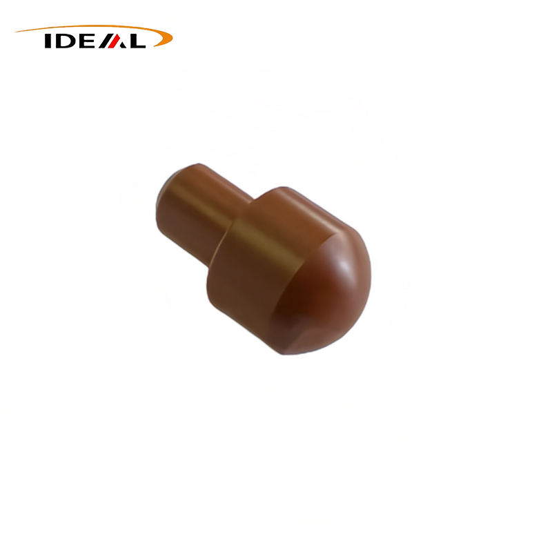 Vespel Sealing plugs / Vespel plugs